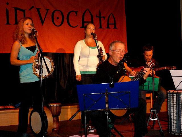 IN VOCATA, 24.09.2011